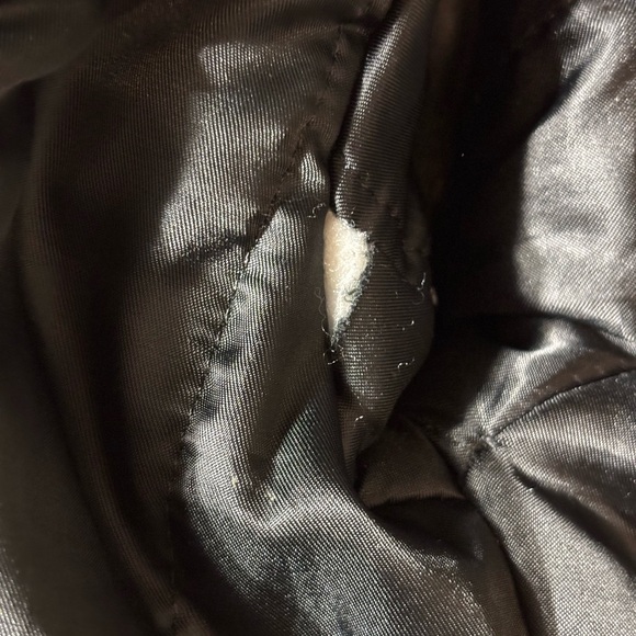 EUC Forever 21 Bomber Coat - Picture 9 of 13